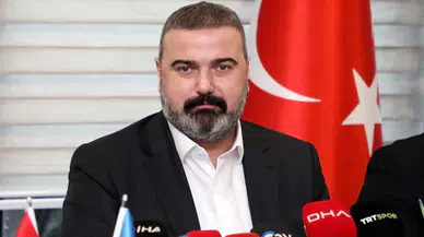 Çaykur Rizespor Başkanı İbrahim Turgut ve MKE Ankaragücü PFDK'ya sevk edildi