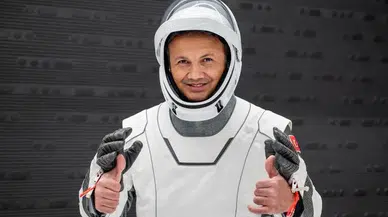 Türkiye Uzay Ajansı uzay hatıra bileti alma ekranı: Uzay hatıra bileti nasıl alınır?