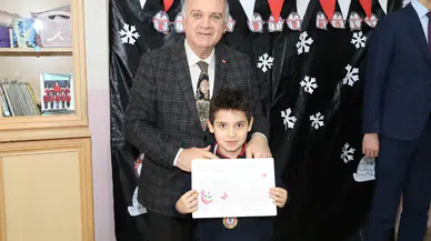 Eğitim Öğretimde Birinci Dönem Tamamlandı