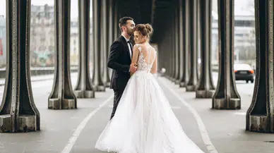 Evlilik kredisi hazırlıkları tamamlandı! 150 bin TL faizsiz evlilik kredisi başvuru şartları ve tarihleri