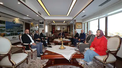 Rize "Dünya Kayak Şampiyonasına"  hazırlanıyor