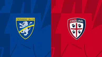 Frosinone - Cagliari maçı ne zaman? Saat kaçta ve hangi kanalda canlı yayınlanacak?