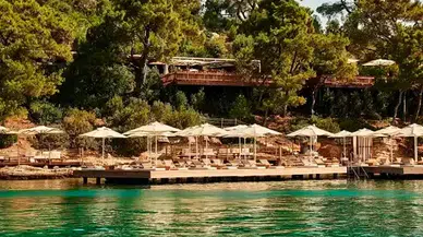 Bodrum Loft, Tatler Gezi Rehberi'nin 'Dünya'nın En İyi 101 Oteli' listesine girdi