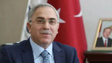 Mehmet Ergün Turan kimdir? Mehmet Ergün Turan hayatı ve kariyeri! Mehmet Ergün ne mezunu?