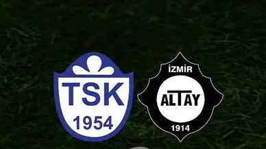 Tuzlaspor - Altay maçı ne zaman, saat kaçta ve hangi kanalda canlı yayınlanacak?