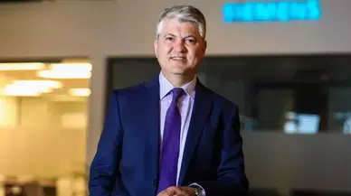 “Binaların ve endüstriyel tesislerin sürdürülebilirlik hedeflerini odağımıza alıyoruz”