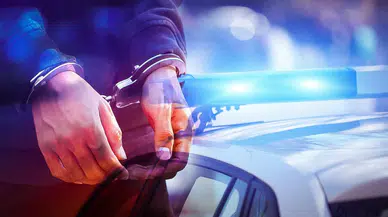 Samsun'da uyuşturucu operasyonları: 11 gözaltı