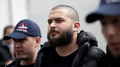 Thodex'in kurucusu Faruk Fatih Özer'in dolandırıcılık davasında gerekçeli karar açıklandı