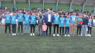 BASKAN ÇINAR:”ADALET BİR GÜN HERKESE LAZIM OLACAK”