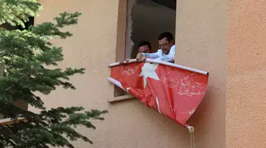 CHP'li eski vekil, 'İşyeri dokunulmazlığını ihlal' suçundan yargılanıyor