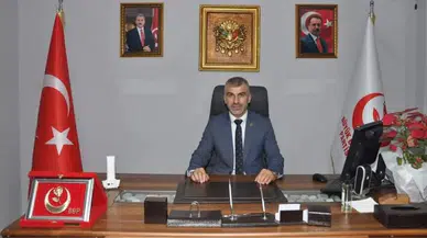 Başkan Özçelik Emekli vatandaşlara yapılan maaş zammını eleştirdi