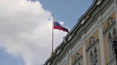 Rusya, Afganistan'da düşen özel uçağın kendilerine kayıtlı olduğunu açıkladı