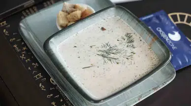 Uludağ’da 500 TL'lik Dağ Mantarı Çorbası gündem olmuştu: Gerçek bambaşka çıktı