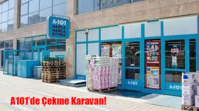 A101 25 Ocak Aktüel Ürünler Kataloğu yayınlandı