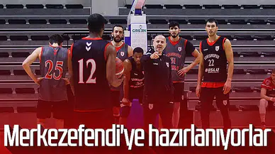 Merkezefendi'nin konuğu Samsunspor