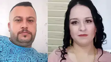 3 çocuğunun annesini öldürüp, kendisini de yaralayan şüpheli tutuklandı