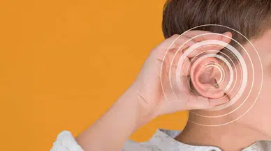 Göz ardı edilmemesi gereken kulak enfeksiyonunun 6 belirtisi ve alınabilecek önlemler