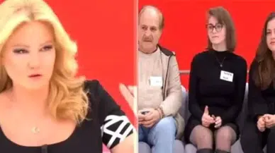 21 yıl sonra ailesine kavuştu ama gerçek şaşırttı! Müge Anlı'daki Ahsen Nur şok üstüne şok yaşadı!