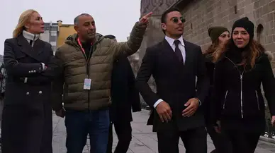 Rotahane, kültür ve tarih şehri Erzurum'da!