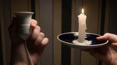 Sinop’ta elektrik şebekesinde onarım çalışması