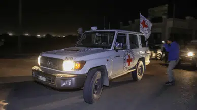 İsrailli generalden "mutabakat olmazsa esirleri tabutla getirmek zorunda kalırız" açıklaması