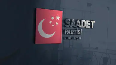Saadet Partisi 28 Ocak günü İstanbul adayını açıklayacak