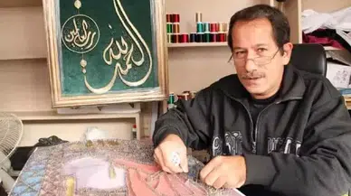 Tekerlekli sandalyeye mahkum oldu ama hayata küsmedi