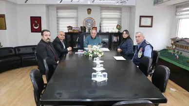 Artvin Adliyesi ile Arhavi Belediyesi Arasında Protokol İmzalandı