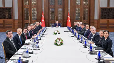 Ekonomi Koordinasyon Kurulu toplantısının ardından yazılı açıklama yapıldı: Yapısal reformlar hayata geçirilecek