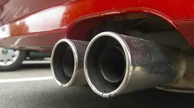 Trabzon'da Gürültü Yapan Sürücülere Yüksek Cezalar Verildi