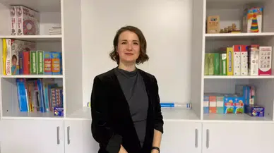 “Ebeveynler karne sonuçlarına göre cezalandırıcı ve ödüllendirici davranışlarda bulunmamalı”