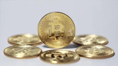 Bitcoin geçen aralık ayından beri ilk kez 39 bin doların altına düştü