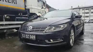 İl özel idare araçları ihaleye çıkıyor