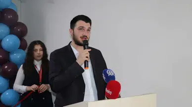 Trabzon'da İbrahim Usta Günübirlik Ameliyathanesi hizmete alındı