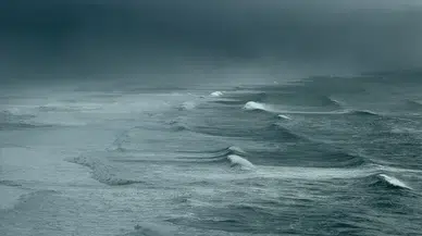 Ege Denizi'nin kuzeyine yönelik fırtına uyarısı