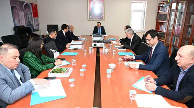 Erzurum, 2025 Türkiye İnanç ve Kültür Turizmi Başkenti Olma Yolunda Adımlar Atıyor