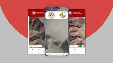 Rize'de Çığ tehlikesine karşı "mobil" önlem