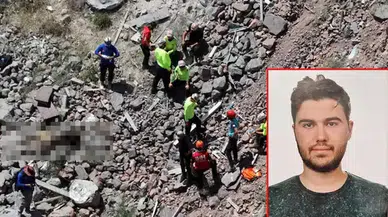 Viyadükte ölü bulunan Enes'in soruşturmasına takipsizlik kararına babadan tepki