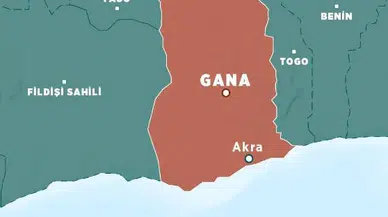 İngiltere müzelerindeki Gana'ya ait eserler 150 yıl sonra bu ülkeye gönderilecek