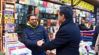 İYİ Parti Adayı Kavuncu: İmamoğlu'na karşı adaylık doğru bir cümle değil