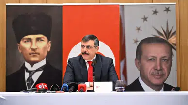 Erzurum Valisi Çiftçi, Medya Temsilcileriyle Bir Araya Geldi