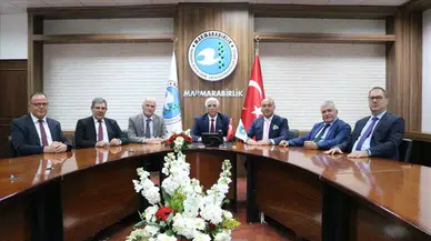 Marmarabirlik ortaklarına yarın 650 milyon lira ödeyecek