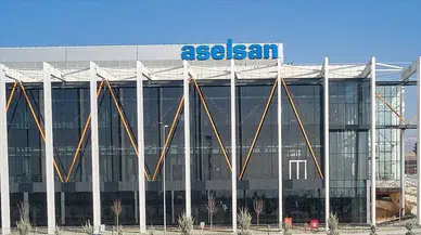 ASELSAN, 24,7 milyon avroluk satış sözleşmesi imzaladı