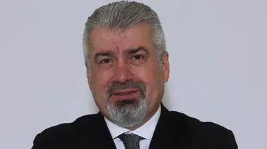 Trabzonspor'da Emin Kahraman, divan başkanlığına adaylığını açıkladı