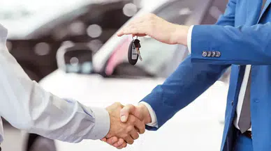 Trabzon Emniyeti'nden araç alım-satımı uyarısı: Dolandırılıyor olabilirsiniz!