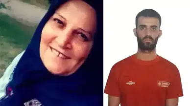 Annesini 27 yerinden bıçaklayıp öldüren sanığa ilk duruşmada müebbet hapis