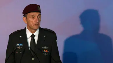 İsrail Genelkurmay Başkanı, Kamu Denetçisi'nin orduyu soruşturma planına karşı çıktı