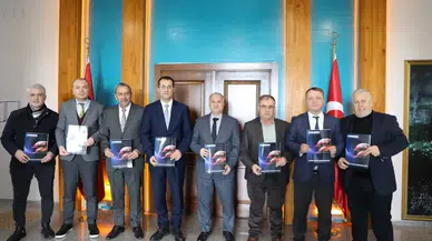 Akçaabatlı Öğrenciler Bursa ve Konya'da Mesleki Eğitimlere Katılacak