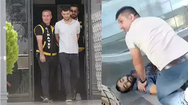 Metroda 'yan baktın' tartışmasında yolcuyu bıçaklayan sanığa tahrik indirimi ile 8 yıl hapis