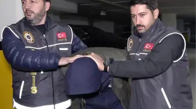 Erzurum'da Boşandığı Kadını ve Sevgilisini Bıçaklayan Tutuklu Hakkında 35 Yıla Kadar Hapis Cezası İstemiyle Dava Açıldı